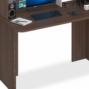 Стол компьютерный Домино Lite СКЛ-Прям120Р+НКЛ-120 в Тарко-Сале - tarko-sale.mebel24.online | фото 3