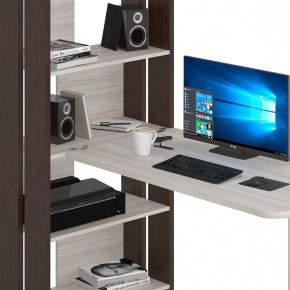 Стол компьютерный Домино Lite СТЛ-ОВ+С120Р в Тарко-Сале - tarko-sale.mebel24.online | фото 4