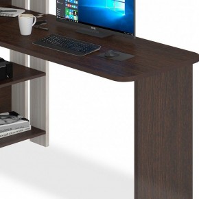 Стол компьютерный Домино Lite СТЛ-ОВ+С120Р в Тарко-Сале - tarko-sale.mebel24.online | фото 3