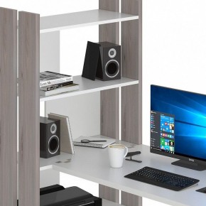 Стол компьютерный Домино Lite СТЛ-ОВ+С120Р в Тарко-Сале - tarko-sale.mebel24.online | фото 5