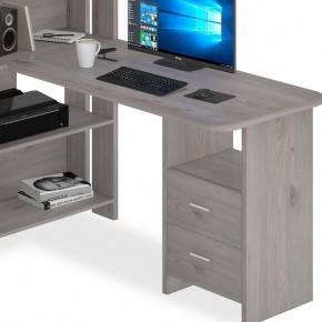 Стол компьютерный Домино Lite СТЛ-ОВ+С120Р в Тарко-Сале - tarko-sale.mebel24.online | фото 3