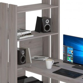 Стол компьютерный Домино Lite СТЛ-ОВ+С120Р в Тарко-Сале - tarko-sale.mebel24.online | фото 5