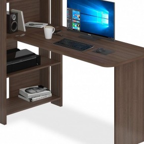 Стол компьютерный Домино Lite СТЛ-ОВ+С120Р в Тарко-Сале - tarko-sale.mebel24.online | фото 3