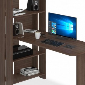 Стол компьютерный Домино Lite СТЛ-ОВ+С120Р в Тарко-Сале - tarko-sale.mebel24.online | фото 4