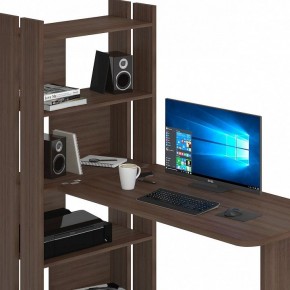 Стол компьютерный Домино Lite СТЛ-ОВ+С120Р в Тарко-Сале - tarko-sale.mebel24.online | фото 5