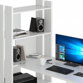 Стол компьютерный Домино Lite СТЛ-ОВ+С120Р в Тарко-Сале - tarko-sale.mebel24.online | фото 5