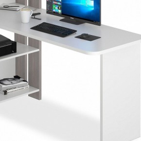 Стол компьютерный Домино Lite СТЛ-ОВ+С120Р в Тарко-Сале - tarko-sale.mebel24.online | фото 3