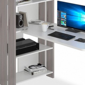 Стол компьютерный Домино Lite СТЛ-ОВ+С120Р в Тарко-Сале - tarko-sale.mebel24.online | фото 4