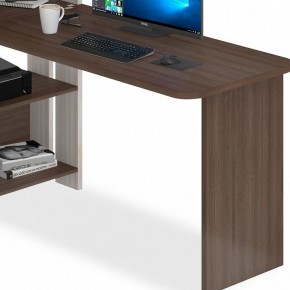 Стол компьютерный Домино Lite СТЛ-ОВ+С120Р в Тарко-Сале - tarko-sale.mebel24.online | фото 3