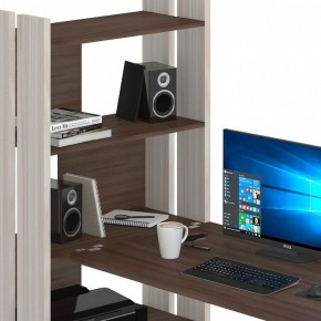 Стол компьютерный Домино Lite СТЛ-ОВ+С120Р в Тарко-Сале - tarko-sale.mebel24.online | фото 5