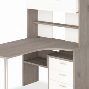Стол компьютерный Домино Нельсон СР-133 в Тарко-Сале - tarko-sale.mebel24.online | фото 3