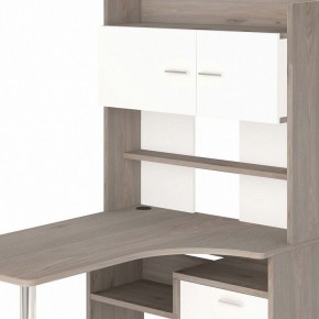 Стол компьютерный Домино Нельсон СР-133 в Тарко-Сале - tarko-sale.mebel24.online | фото 4