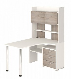Стол компьютерный Домино СР-133-130 в Тарко-Сале - tarko-sale.mebel24.online | фото 2