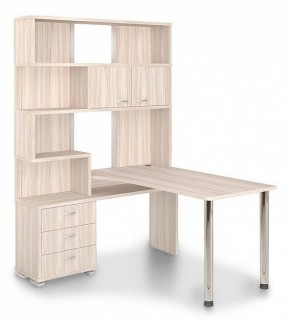 Стол компьютерный Домино СР-420130 в Тарко-Сале - tarko-sale.mebel24.online | фото 2
