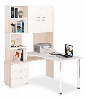 Стол компьютерный Домино СР-500М/140 в Тарко-Сале - tarko-sale.mebel24.online | фото 2