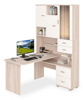 Стол компьютерный Домино СР-620/140 в Тарко-Сале - tarko-sale.mebel24.online | фото 2