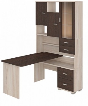 Стол компьютерный Домино СР-620/140 в Тарко-Сале - tarko-sale.mebel24.online | фото 2