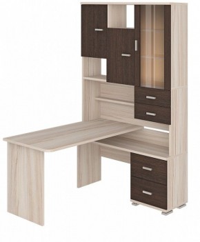 Стол компьютерный Домино СР-620/140 в Тарко-Сале - tarko-sale.mebel24.online | фото 2