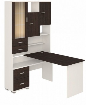 Стол компьютерный Домино СР-620/140 в Тарко-Сале - tarko-sale.mebel24.online | фото 2