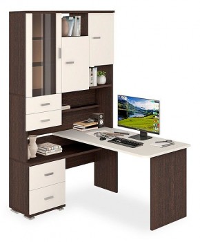 Стол компьютерный Домино СР-620/140 в Тарко-Сале - tarko-sale.mebel24.online | фото 2