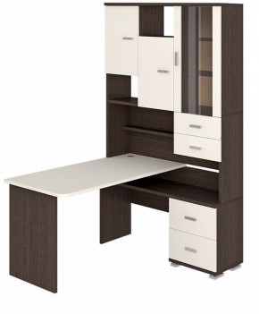 Стол компьютерный Домино СР-620/140 в Тарко-Сале - tarko-sale.mebel24.online | фото 2