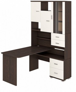 Стол компьютерный Домино СР-620/140 в Тарко-Сале - tarko-sale.mebel24.online | фото 2