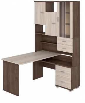Стол компьютерный Домино СР-620/140 в Тарко-Сале - tarko-sale.mebel24.online | фото 2