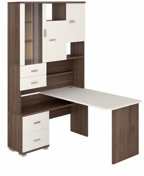 Стол компьютерный Домино СР-620/140 в Тарко-Сале - tarko-sale.mebel24.online | фото 2