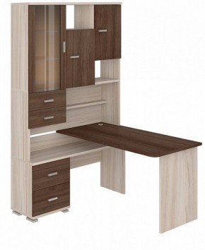 Стол компьютерный Домино СР-620/140 в Тарко-Сале - tarko-sale.mebel24.online | фото 2