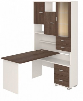 Стол компьютерный Домино СР-620/140 в Тарко-Сале - tarko-sale.mebel24.online | фото 2