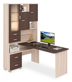 Стол компьютерный Домино СР-620/160 в Тарко-Сале - tarko-sale.mebel24.online | фото 2