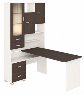 Стол компьютерный Домино СР-620/160 в Тарко-Сале - tarko-sale.mebel24.online | фото 2