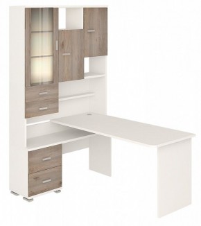Стол компьютерный Домино СР-620/160 в Тарко-Сале - tarko-sale.mebel24.online | фото 2