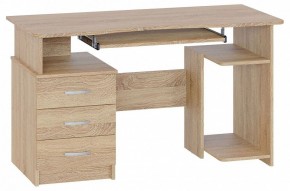 Стол компьютерный КСТ-08.1 в Тарко-Сале - tarko-sale.mebel24.online | фото