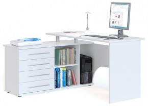 Стол компьютерный КСТ-109Л в Тарко-Сале - tarko-sale.mebel24.online | фото 2