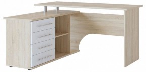 Стол компьютерный КСТ-109Л в Тарко-Сале - tarko-sale.mebel24.online | фото