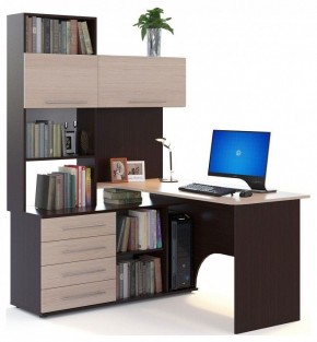Стол компьютерный КСТ-14.1Л в Тарко-Сале - tarko-sale.mebel24.online | фото 2