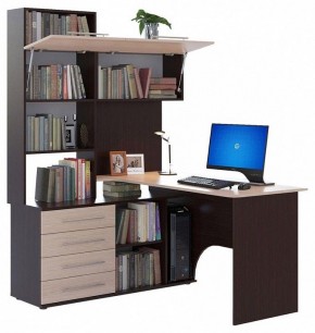 Стол компьютерный КСТ-14.1Л в Тарко-Сале - tarko-sale.mebel24.online | фото 3
