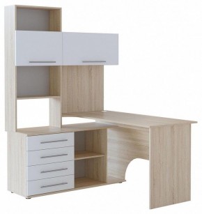 Стол компьютерный КСТ-14.1Л в Тарко-Сале - tarko-sale.mebel24.online | фото