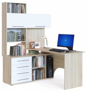 Стол компьютерный КСТ-14.1Л в Тарко-Сале - tarko-sale.mebel24.online | фото 2
