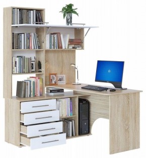 Стол компьютерный КСТ-14.1Л в Тарко-Сале - tarko-sale.mebel24.online | фото 3