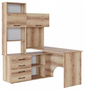 Стол компьютерный КСТ-14.1Л в Тарко-Сале - tarko-sale.mebel24.online | фото