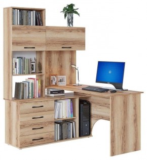 Стол компьютерный КСТ-14.1Л в Тарко-Сале - tarko-sale.mebel24.online | фото 2