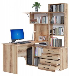 Стол компьютерный КСТ-14.1П в Тарко-Сале - tarko-sale.mebel24.online | фото 3