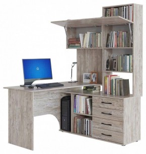 Стол компьютерный КСТ-14.1П в Тарко-Сале - tarko-sale.mebel24.online | фото 3
