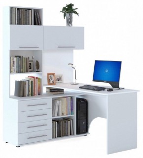 Стол компьютерный КСТ-14.1П в Тарко-Сале - tarko-sale.mebel24.online | фото 2