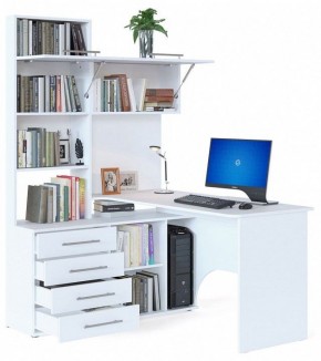 Стол компьютерный КСТ-14.1П в Тарко-Сале - tarko-sale.mebel24.online | фото 3