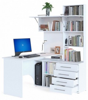 Стол компьютерный КСТ-14.1П в Тарко-Сале - tarko-sale.mebel24.online | фото 3