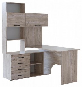 Стол компьютерный КСТ-14Л в Тарко-Сале - tarko-sale.mebel24.online | фото
