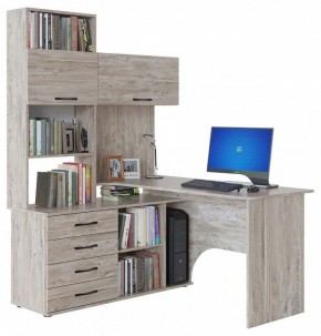 Стол компьютерный КСТ-14Л в Тарко-Сале - tarko-sale.mebel24.online | фото 2